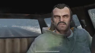 Grand Theft Auto V gt 710 prologue