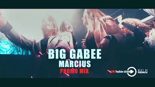 LEGÚJABB PARTY ZENÉK 2023 (MÁRCIUS) Mixed by: BIG GABEE