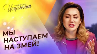 МОЛИТВА об исцелении! ГОРЯЧАЯ молитва о возрождении духа!