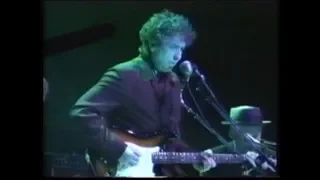 Bob Dylan , Your'e A Big Girl Now, Vancouver , 14 .05 .1998.