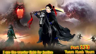 Tuam Kuab Yaum The Warrior fight for justice ( Part 173 ) koj dag kuv tos 10/26/2023