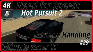 4K [3840x2160 PS2] Need for Speed: Hot Pursuit 2 (2002) #29 ✓ Ultimate Racer 15