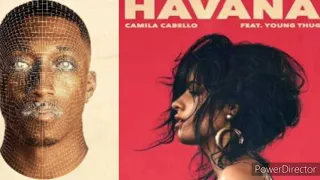 Lecrae - Nuthin × Camila Cabello - Havana Mashup (Renegade Remix)