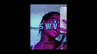 Summer Walker - SWV [Lyric Video]