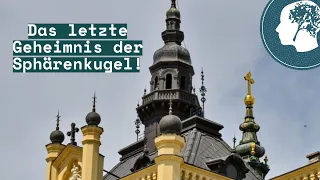 Das letzte Geheimnis der Sphärenkugel!