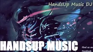 DJ Carpi - The Power Of Pleasure (djlAvro Hands Up Remix Club Version) [HANDS UP]