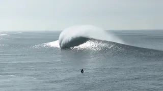 Ocean Beach 🌊 12/5/23