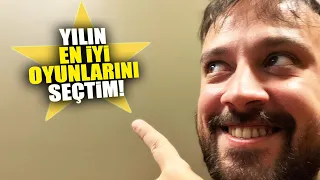 2022 YILININ EN İYİ VE EN KÖTÜ 46 OYUNUNU SEÇTİM!