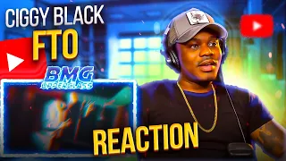 Ciggy Blacc - FTO (Official Music Video) Upper Cla$$ Reaction