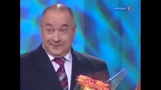 Игорь Маменко.Бенефис 50 лет.Юмористический концерт.Анекдоты.Юмор.Шутки.