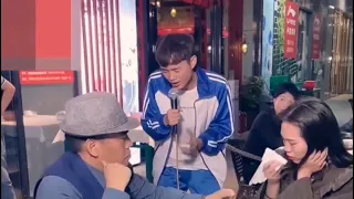 Người Chăn Cừu Ở Khả Khắc Thác Hải (可可托海的牧羊人) Cover Yang Zai's, Nghe song muốn khóc luôn