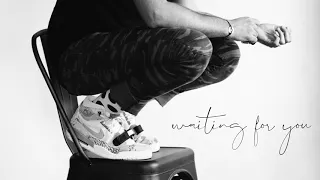 Aaron Kellim- Waiting For You [official audio]