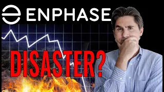 ENPHASE STOCK (ENPH): BAD OUTLOOK? AI AUDIT STOCK ANALYSIS