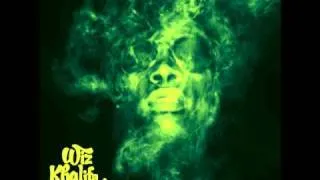 On My Level - Wiz Khalifa Feat. Too $hort (Rolling Papers)