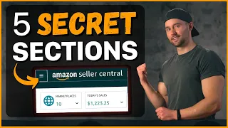 5 Amazon Selling Tips You Didn’t Know (Amazon Seller Central Tutorial 2023)