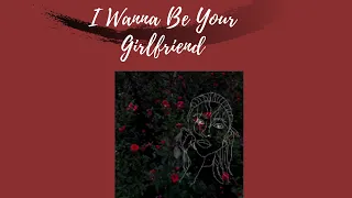 Girl In Red - I Wanna Be Your Girlfriend 8D audio