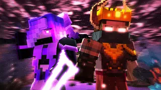 "Eternal" - A Minecraft Original Music Video Animations | Darknet AMV MMV