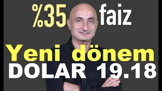 Faizde tavan kaldırıldı, şimdi ne olacak?