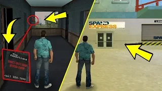 You will not believe the secret I discovered in this building, which was developed by Rockstar
