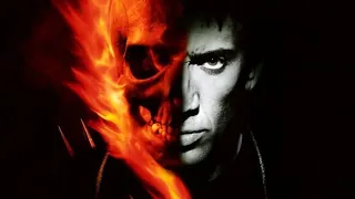 Lil Jon, Eminem  Ice Cube - Get Up (2021) | Ghost Rider | Johnny Blaze