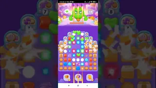 Shopee Candy Monster (in between Level 2759 2760)