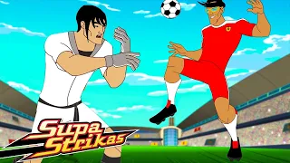 Supa Strikas in Hindi | बॉल का नियंत्रण | Ball Control | Season 1 - Episode 13