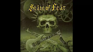 Stàte Of Feär - Discography CD - 2004 - (Full Album)