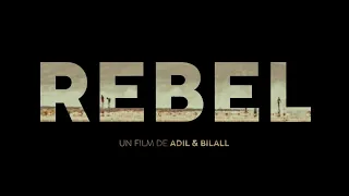 Rebel (2022) - Bande annonce HD