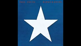 Hawks and Doves  -  Neil Young  -  1980