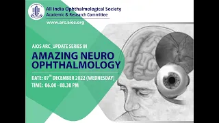 Updates Series in Amazing Neuro Ophthalmology