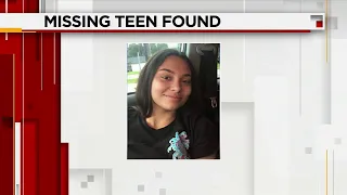 Hialeah missing teen found unharmed