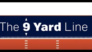 The 9-Yard Line - Bears 2022 Week 1 vs 49ers