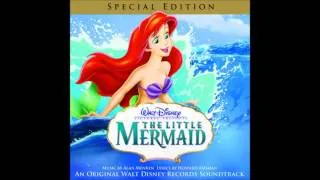 The Little Mermaid - "Les Poissons" - Original Soundtrack