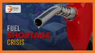 Fuel price review expected tomorrow