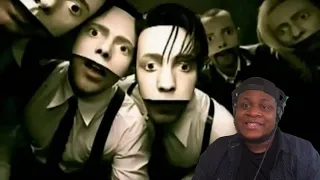 THIS IS DIFFERENT! Rammstein - Du Hast REACTION / FIRST TIME HEARING