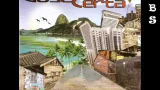 Grupo    Dose Certa   -   Brasileiro Guerreiro (álbum completo)