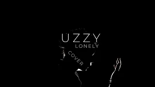 Justin Bieber FT Benny Blanco - Lonely  (Uzzy Ansyari cover)