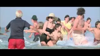 Jaws | Shark Attack | Film Clip | Own it on Blu-ray, DVD & Digital