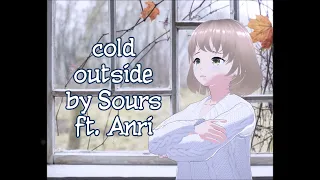 {SynthV Original} cold outside [Anri]