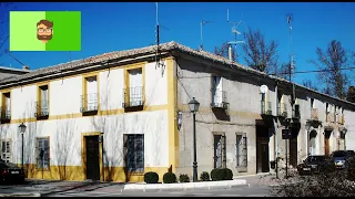 24. CASA OSUNA Y FARINELLI (Aranjuez)