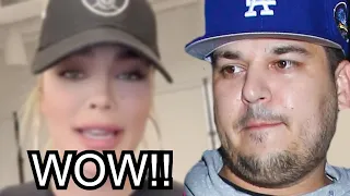 Robert Kardashian is the FATHER of Khloe's SON!!? | THIS IS CRAZY!! | Khloe thought he could be...