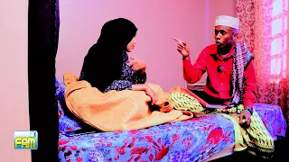 SHORT FILM QISA DHAB AH | LABA XAASLE 42