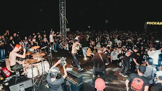 [RCA] SUNAMI - Live at Jakarta (29/09/2023)