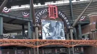 2013 Detroit Tigers ALDS