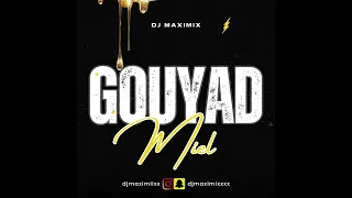 Dj Maximix - Kompa Gouyad Miel🍯 // EXTEND // Mix 2023