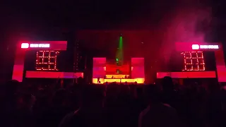 Fresh Wave Festival 2022., Banja Luka (Hernan Cattaneo)