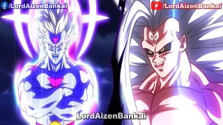 Dragon Ball Super 2: "Nueva Saga 2024" - Daishinkan vs Super Saiyan Infinity Goku !!