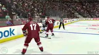 Paul Bissonnette Highlight Reel