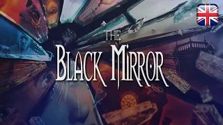 The Black Mirror (2003) - English Longplay - No Commentary