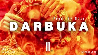 Trap Oriental Instrumental / Summer Beats 2024 "DARBUKA" Prod. By Noxx